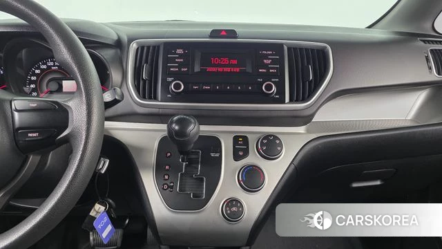 Kia The New Ray 2019 Белый из Кореи, фото 4