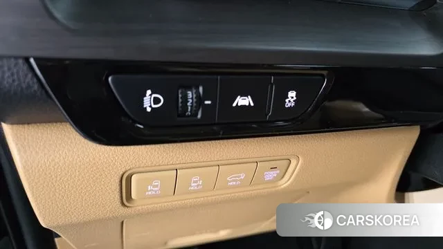 Kia Carnival 4th generation 2022 Серый из Кореи, фото 4