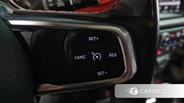 Jeep Wrangler (JL) 2020 Белый из Кореи, фото 4