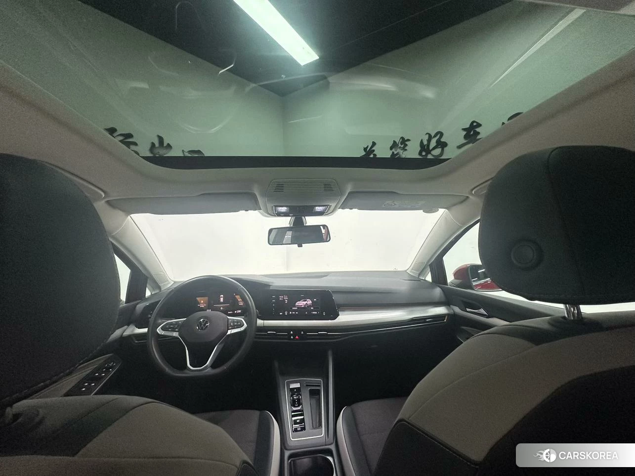 Volkswagen Golf id 4485294 из Китая 4