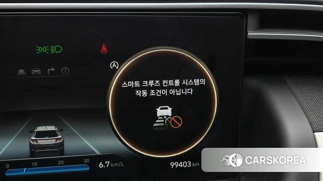 Hyundai Tucson (NX4) 2022 Черный из Кореи, фото 4