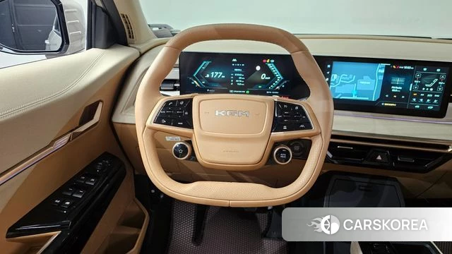 Ssangyong Actian 2nd Generation 2025 Жемчужный цвет из Кореи, фото 4