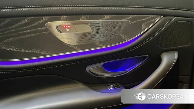 Mercedes-Benz CLS-Class C257 2021 Белый из Кореи, фото 4