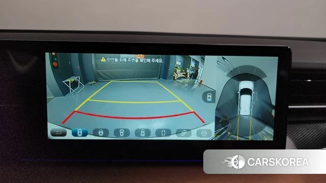 Ssangyong The New Torres 2024 Белый из Кореи, фото 4
