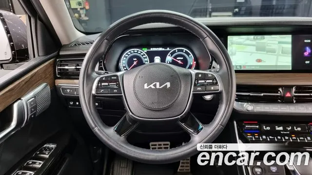 Kia Mohave Master id 2694180 из Кореи 4