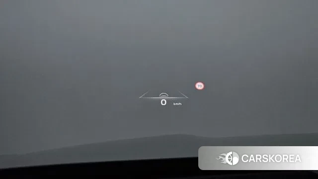 Kia K8 Hybrid 2021 Черный из Кореи, фото 4