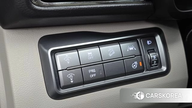 Ssangyong Berry New Tivoli 2021 Красный из Кореи, фото 4