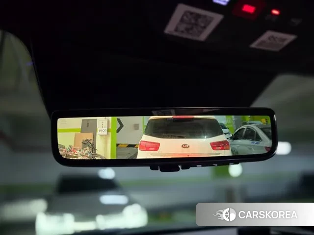 Kia The New Sorento 4th Generation 2024 Черный из Кореи, фото 4