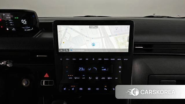 Hyundai Staria 2025 Черный из Кореи, фото 4