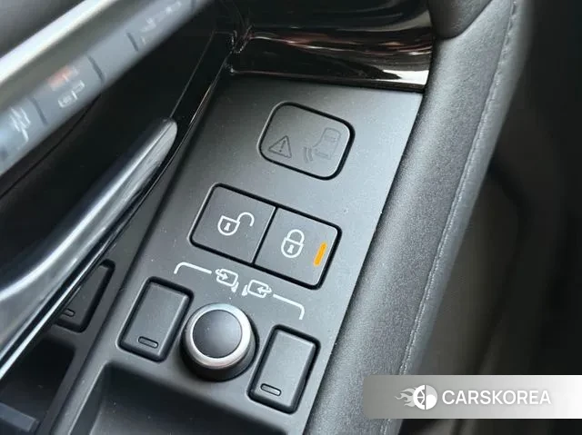 Land Rover Range Rover Evoque 2nd Generation 2020 Цвет галактики из Кореи, фото 4