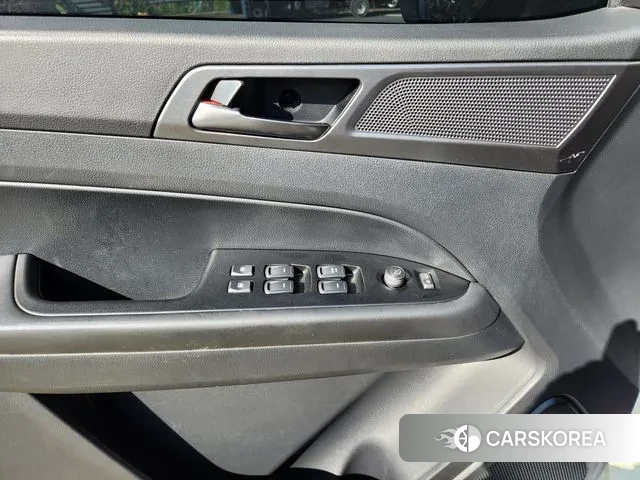 Ssangyong The New Rexton Sport 2022 Белый из Кореи, фото 4