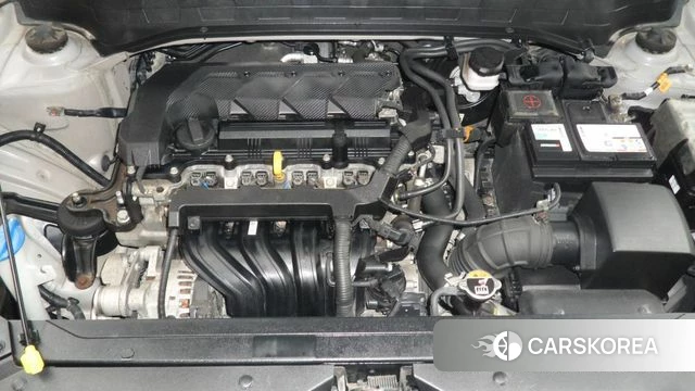 Hyundai Venue 2019 Цвет тростника из Кореи, фото 4