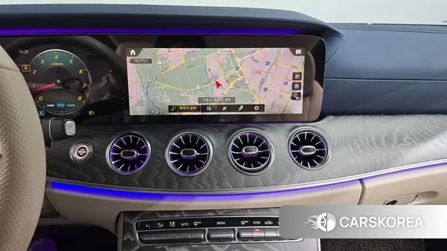 Mercedes-Benz E-Class W213 2020 Белый из Кореи, фото 4