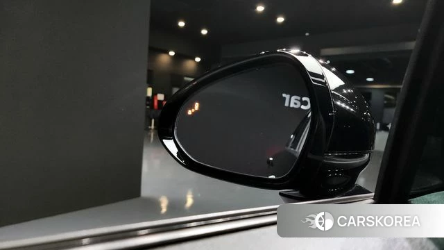 Kia K5 3rd generation 2023 Черный из Кореи, фото 4