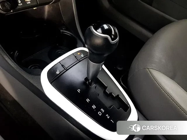 Kia All New Morning (JA) 2018 Белый из Кореи, фото 4