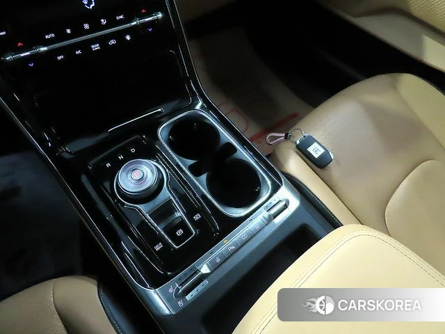Kia Carnival 4th generation 2021 Черный из Кореи, фото 4