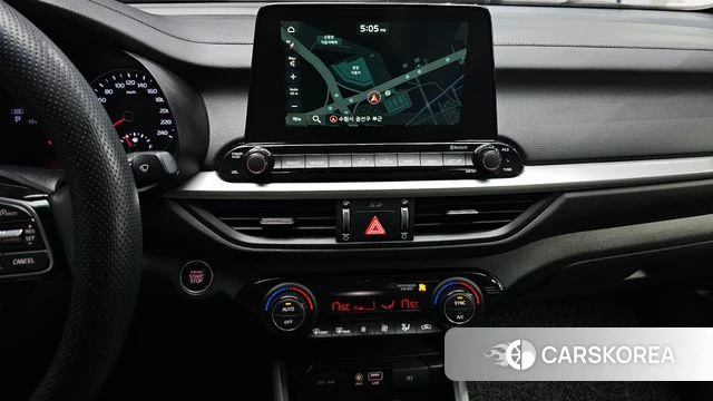 Kia Come New K3 2018 Серый из Кореи, фото 4