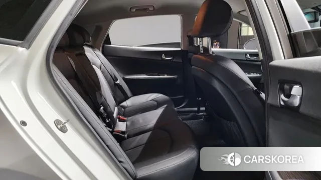 Kia K5 second generation 2018 Белый из Кореи, фото 4