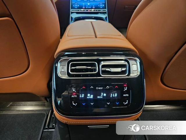 Mercedes-Benz S-Class W223 2026 Черный из Кореи, фото 4