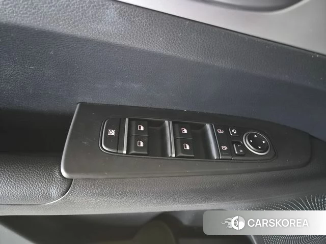 Kia The New K3 2nd generation 2022 Жемчужный цвет из Кореи, фото 4