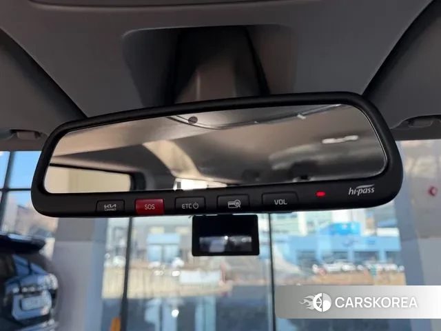 Kia The New Ray 2022 Белый из Кореи, фото 4