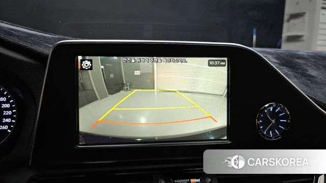 Hyundai Grandeur IG 2018 Черный из Кореи, фото 4