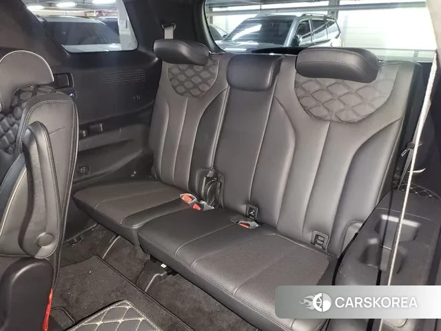 Hyundai Palisade 2020 Белый из Кореи, фото 4