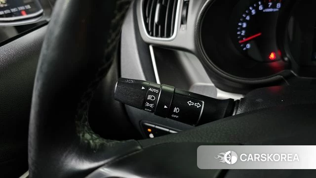 Kia The New Ray 2020 Жемчужный цвет из Кореи, фото 4
