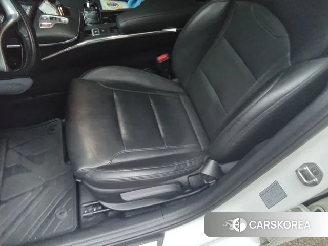 Hyundai The New Grandeur IG 2022 Белый из Кореи, фото 4