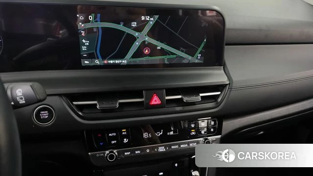 Kia The New Seltos 2024 Белый из Кореи, фото 4