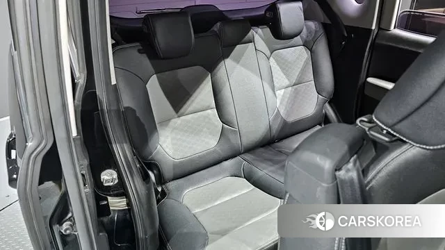 Kia The New Ray 2018 Черный из Кореи, фото 4