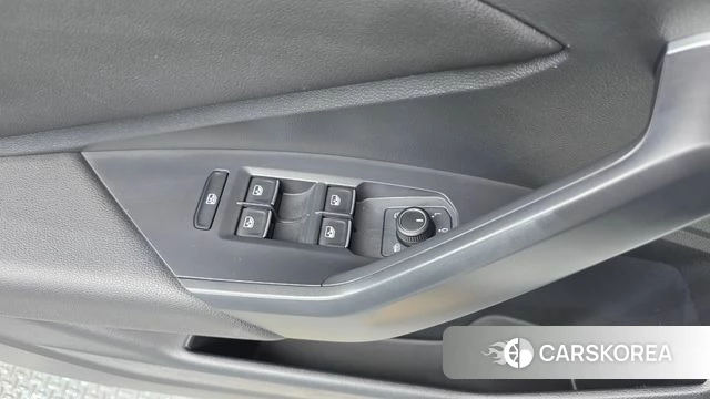 Volkswagen 7th Generation of Jetta 2021 Белый из Кореи, фото 4