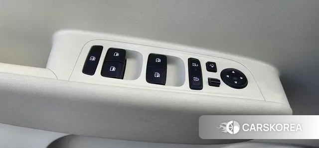 Hyundai The New Casper 2025 Жемчужный цвет из Кореи, фото 4