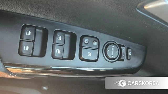 Kia Morning Urban (JA) 2021 Желтый из Кореи, фото 4