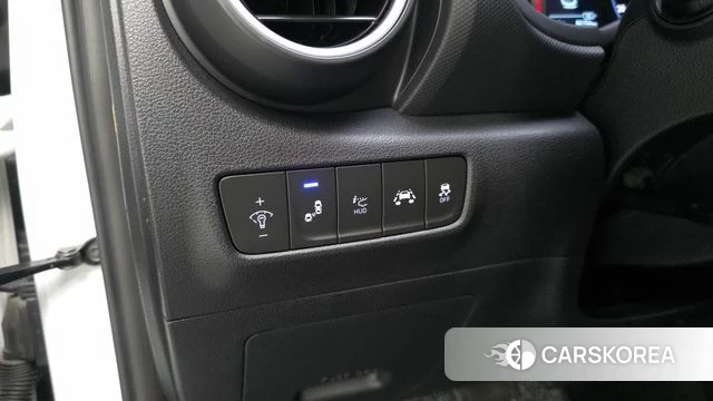 Hyundai Kona 2019 Белый из Кореи, фото 4