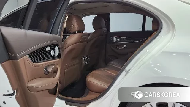 Mercedes-Benz E-Class W213 2020 Белый из Кореи, фото 4