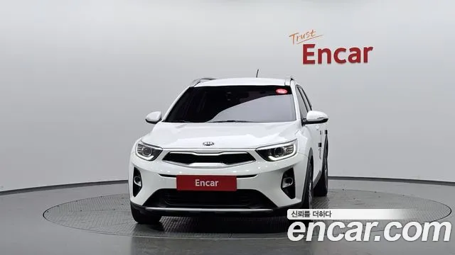 Kia Stonic id 2675031 из Кореи 4