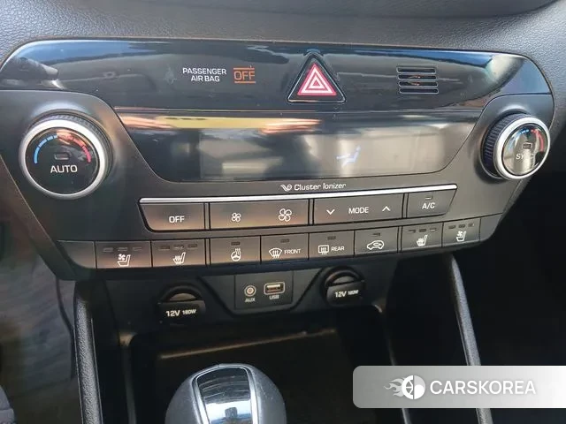 Hyundai All New Tucson 2020 Жемчужный цвет из Кореи, фото 4