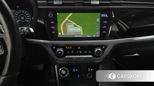 Ssangyong Beautiful Korando 2022 Белый из Кореи, фото 4