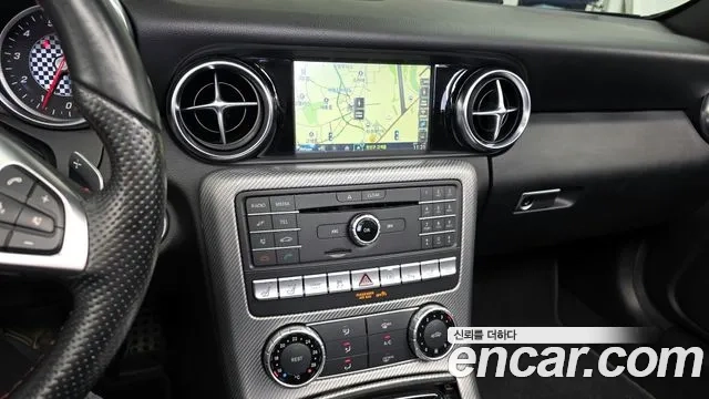 Mercedes-Benz SLC-Class R172 id 2908218 из Кореи 4