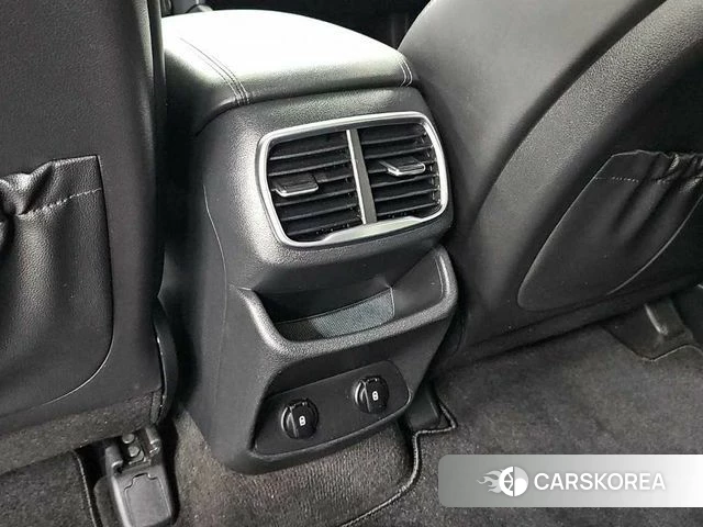Hyundai Santa Fe TM 2020 Белый из Кореи, фото 4