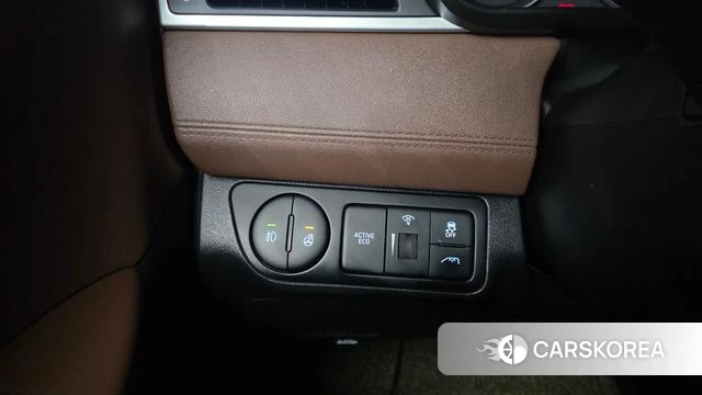 Hyundai The New Grand Starex 2021 Синий из Кореи, фото 4