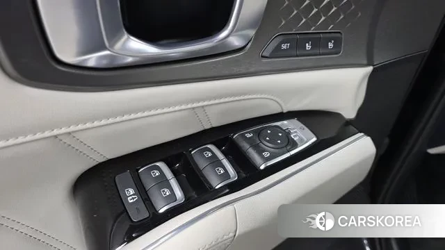Kia Sorento 4th Generation 2022 Серый из Кореи, фото 4