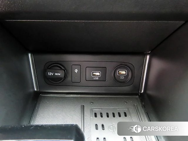 Hyundai Sonata (DN8) 2022 Черный из Кореи, фото 4