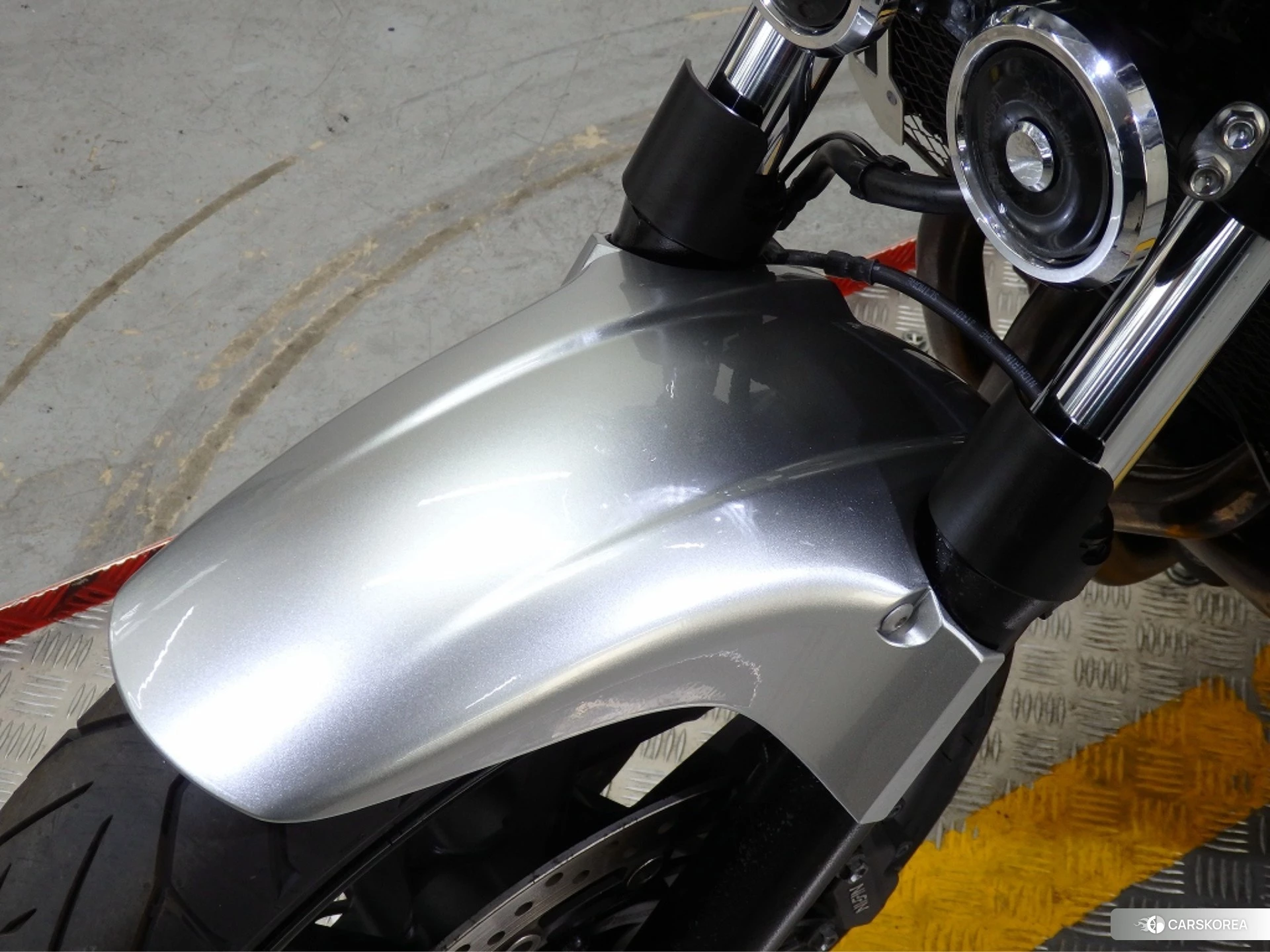 Honda CB1300SF 2023 из Японии, фото 5