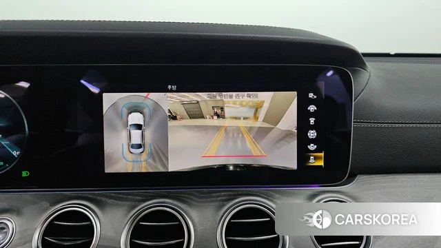 Mercedes-Benz E-Class W213 2023 Черный из Кореи, фото 4