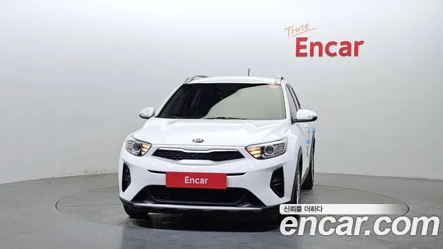 Kia Stonic id 2654514 из Кореи 4