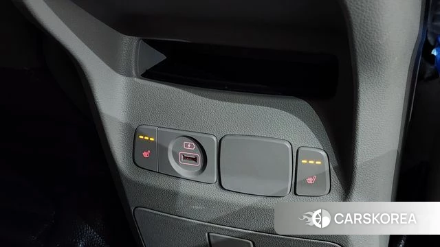 Kia The New Carnival 2019 Белый из Кореи, фото 4