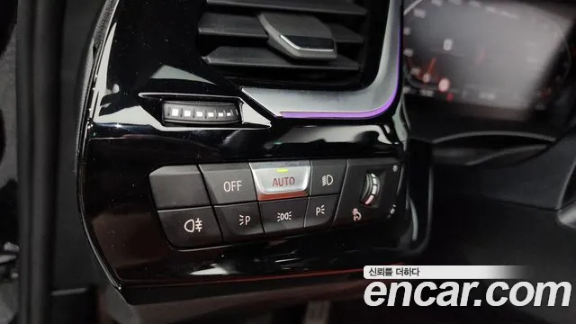 BMW Z4 (G29) 2021 Черный из Кореи, фото 4