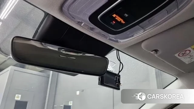 Hyundai Avante Hybrid (CN7) 2021 Белый из Кореи, фото 4